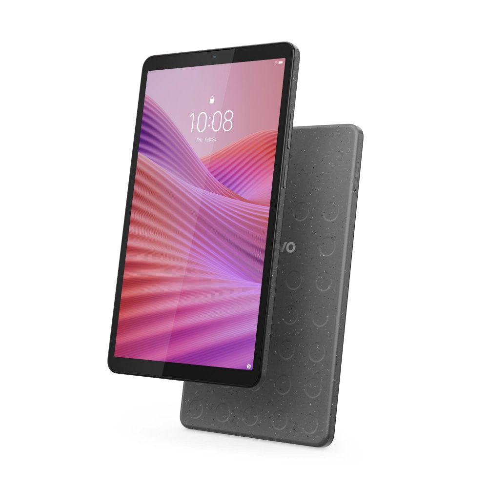 LENOVO IDEA TAB ONE CON FOLIO CASE / TB305FU / ZAF00187MX / MEDIATEK HELIO G85 8C 2.0GHZ / 4GB RAM / 128GB / 8.7 HD 1340X800 / LUNA GREY / ANDROID 14 / 1YRCS LENOVO IDEA TAB ONE CON FOLIO CASE / TB305FU / ZAF00187MX / MEDIATEK HELIO G85 8C 2.0GHZ / 4GB RAM / 128GB / 8.7 HD 1340X800 / LUNA GREY / ANDROID 14 / 1YRCS